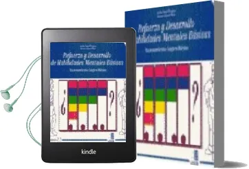 Descargar AudioLibro Red Seguimiento (8-10 Años) 2.2 Razonamiento Logico Basico de Narciso Garcia Nieto año 1995
