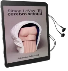 Descargar AudioLibro El Cerebro Sexual de Simon Levay año 1995