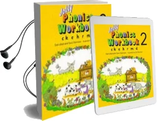 Descargar AudioLibro Jolly Phonics Workbook 2: Ck, e, h, r, m, d de Varios Autores año 1995