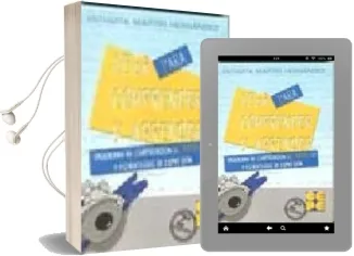 Descargar AudioLibro Leer para Comprender y Aprender: Programa de Comprension de Texto s y Estrategias de Expresion (2) de Estudita Martin Hernandez año 1995