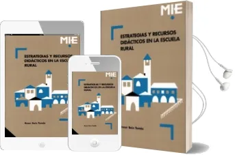 Descargar AudioLibro Estrategias y Recursos Didacticos en la Escuela Rural de Roser Boix Tomas año 1995