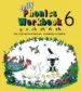 AudioLibro Jolly Phonics Workbook 6: Y, x, ch, sh, th de Varios Autores