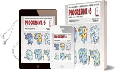 Descargar AudioLibro Progresint 6: Pensamiento Creativo de Carlos Yuste Hernanz año 1995