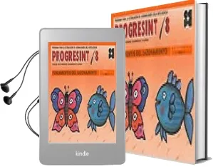 Descargar AudioLibro Progresint 8: Fundamentos del Razonamiento de Carlos Yuste Hernanz año 1995