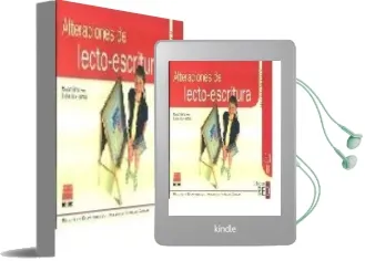 Descargar AudioLibro Red Afianzamiento (10-12 Años) 3.1B Alteraciones de Lecto-Escritu ra de Narciso Garcia Nieto año 1995