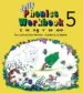 AudioLibro Jolly Phonics Workbook 5: Z, w, ng, v, oo de Varios Autores