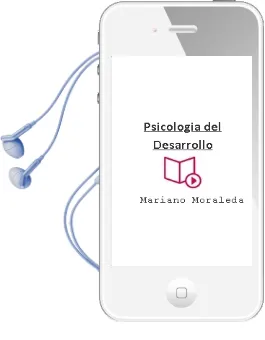 Descargar AudioLibro Psicologia del Desarrollo de Mariano Moraleda año 1995