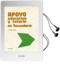 Descargar AudioLibro Apoyo Educativo y Tutoria en Secundaria de Polly Lowe año 1995