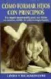 AudioLibro Como Formar Hijos con Principios de Linda Eyre