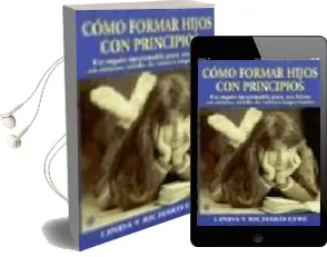 Descargar AudioLibro Como Formar Hijos con Principios de Linda Eyre año 1995