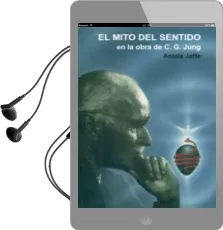 Descargar AudioLibro El Mito del Sentido en la Obra de C.G.Jung de Aniela Jaffe año 1995