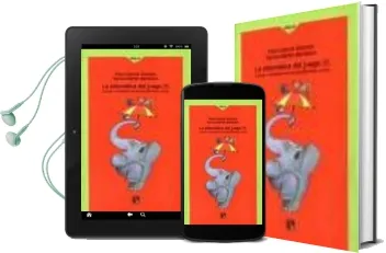 Descargar AudioLibro La Alternativa del Juego i de Carlos Martin Beristain año 1995