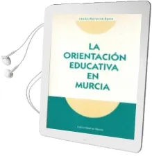 Descargar AudioLibro Orientacion Educativa en Murcia, la de Jesus Navarro Egea año 1995