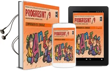Descargar AudioLibro Progresint 9: Comprension del Lenguaje de Carlos Yuste Hernanz año 1995