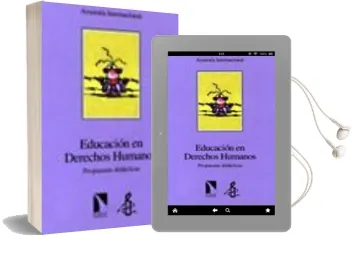Descargar AudioLibro Educacion en Derechos Humanos: Propuestas Didacticas de Varios Autores año 1995