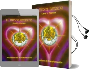 Descargar AudioLibro El Heroe Interior de Carol S Pearson año 1995