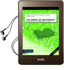 Descargar AudioLibro Los Estilos de Aprendizaje: Procedimientos de Diagnostico y Mejor a (6ª Ed.) de Varios Autores año 1995