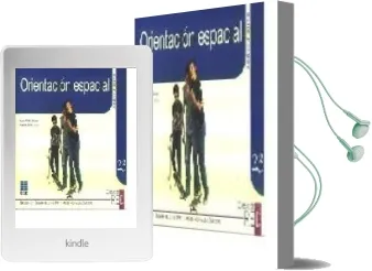 Descargar AudioLibro Red Seguimiento (8-10 Años) 2.3 Orientacion Espacial de Narciso Garcia Nieto año 1995