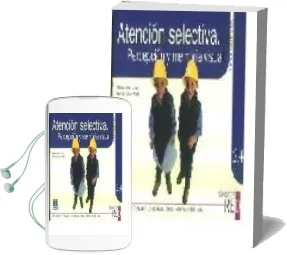 Descargar AudioLibro Red Seguimiento (8-10 Años) 2.4 Atencion Selectiva. Percepcion y Memoria Visual de Narciso Garcia Nieto año 1995