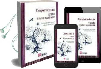 Descargar AudioLibro Campamentos de Verano: Diseño y Organizacion de Varios Autores año 1995