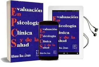 Descargar AudioLibro Evaluacion en Psicologia Clinica y de la Salud de Alfonso Roa Alvaro año 1995