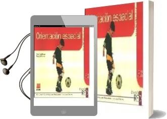 Descargar AudioLibro Red Afianzamiento (10-12 Años) 3.3 Orientacion Espacial de Narciso Garcia Nieto año 1995