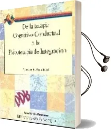 Descargar AudioLibro De la Terapia Cognitivo-Conductual a la Psicoterapia de la Integr Acion de Marvin Goldfried año 1996