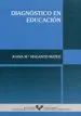 AudioLibro Diagnostico en Educacion de Juana Maria Maganto Mateo