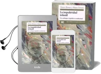 Descargar AudioLibro La Impulsividad Infantil: Un Enfoque Cognitivo-Conductual de Xavier Bornas I Agusti año 1996