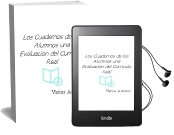 Descargar AudioLibro Los Cuadernos de los Alumnos: Una Evaluacion del Curriculo Real de Varios Autores año 1996