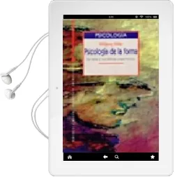 Descargar AudioLibro Psicologia de la Forma de Wolfgang Kohler año 1996
