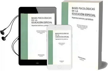 Descargar AudioLibro Bases Psicologicas de la Educacion Especial: Aspectos Tecnicos y Practicos de Varios Autores año 1996