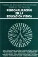 AudioLibro Personalizacion en la Educacion Fisica de Varios Autores