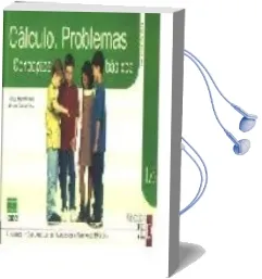 Descargar AudioLibro Red Iniciacion (6-8 Años) 1.6 Calculo. Problemas. Conceptos Basic os. de Narciso Garcia Nieto año 1996