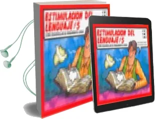 Descargar AudioLibro Estimulacion del Lenguaje, 5 de Isabel Dominguez Torrejon año 1996