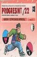 AudioLibro Progresint 22: Memoria y Estrategias de Aprendizaje de Carlos Yuste Hernanz