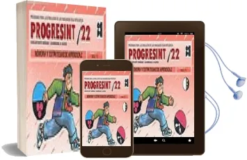 Descargar AudioLibro Progresint 22: Memoria y Estrategias de Aprendizaje de Carlos Yuste Hernanz año 1996