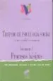 AudioLibro Tratado de Psicologia Social (Vol. i): Procesos Basicos de Jose Francisco Morales Dominguez