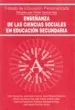 AudioLibro Enseñanza de las Ciencias Sociales en Eduacion Secundaria de Victor Garcia Hoz