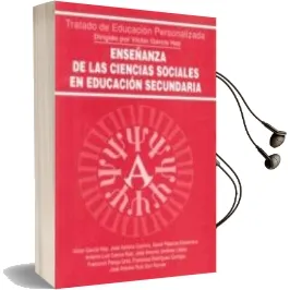 Descargar AudioLibro Enseñanza de las Ciencias Sociales en Eduacion Secundaria de Victor Garcia Hoz año 1996