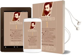Descargar AudioLibro Obras Completas (Tomo 1) de Sigmund Freud año 1996