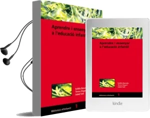 Descargar AudioLibro Aprendre i Ensenyar a l Educacio Infantil de Isabel Sole año 1996