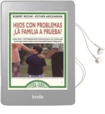 Descargar AudioLibro Hijos con Problemas: La Familia a Prueba? de Robert Roche año 1996