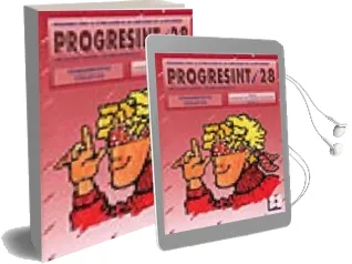 Descargar AudioLibro Progresint 28: Pensamiento Creativo de Carlos Yuste Hernanz año 1996