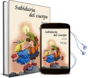 Descargar AudioLibro Sabiduria del Cuerpo de Steve Ile año 1996