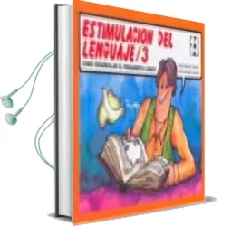 Descargar AudioLibro Estimulacion del Lenguaje, 3 de Isabel Dominguez Torrejon año 1996