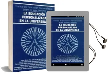 Descargar AudioLibro La Educacion Personalizada en la Universidad de Varios Autores año 1996