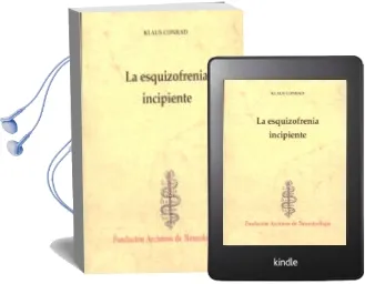 Descargar AudioLibro La Esquizofrenia Incipiente: Ensayo de un Analisis Gestaltico del Delirio de Varios Autores año 1996
