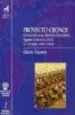 AudioLibro Proyecto Cronos Viii de Varios Autores