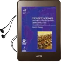 Descargar AudioLibro Proyecto Cronos Viii de Varios Autores año 1996